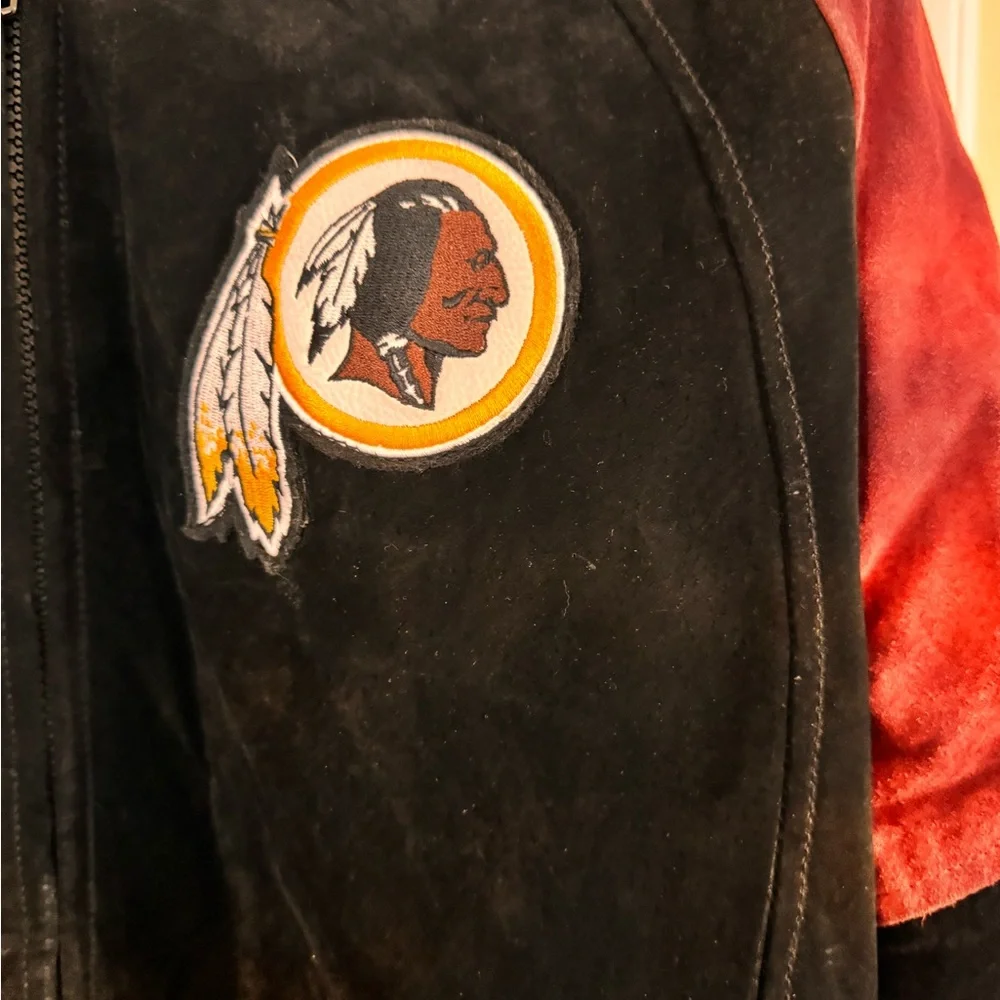 G-III washington redskins